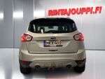Ford Kuga 2012 Harmaa