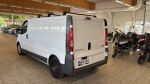 Renault Trafic 2012 Valkoinen