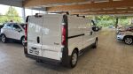 Renault Trafic 2012 Valkoinen