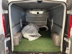 Renault Trafic 2012 Valkoinen