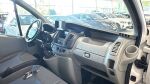 Renault Trafic 2012 Valkoinen