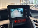 Renault Trafic 2012 Valkoinen