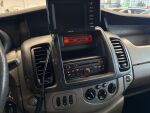 Renault Trafic 2012 Valkoinen