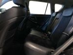 Toyota RAV4 2012 Musta