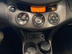 Toyota RAV4 2012 Musta