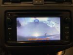 Toyota RAV4 2012 Musta