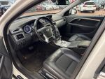 Volvo V70 2012 Valkoinen
