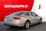 Audi A5 2012 Hopea