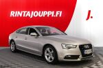 Audi A5 2012 Hopea