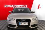 Audi A5 2012 Hopea