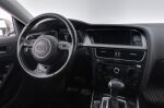 Audi A5 2012 Hopea
