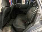 Nissan Qashqai 2008 Sininen
