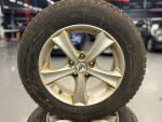 Nissan Qashqai 2008 Sininen