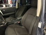 Nissan Qashqai 2008 Sininen
