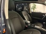 Nissan Qashqai 2008 Sininen