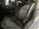 Nissan Qashqai 2008 Sininen