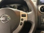 Nissan Qashqai 2008 Sininen