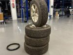 Nissan Qashqai 2008 Sininen
