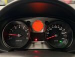 Nissan Qashqai 2008 Sininen