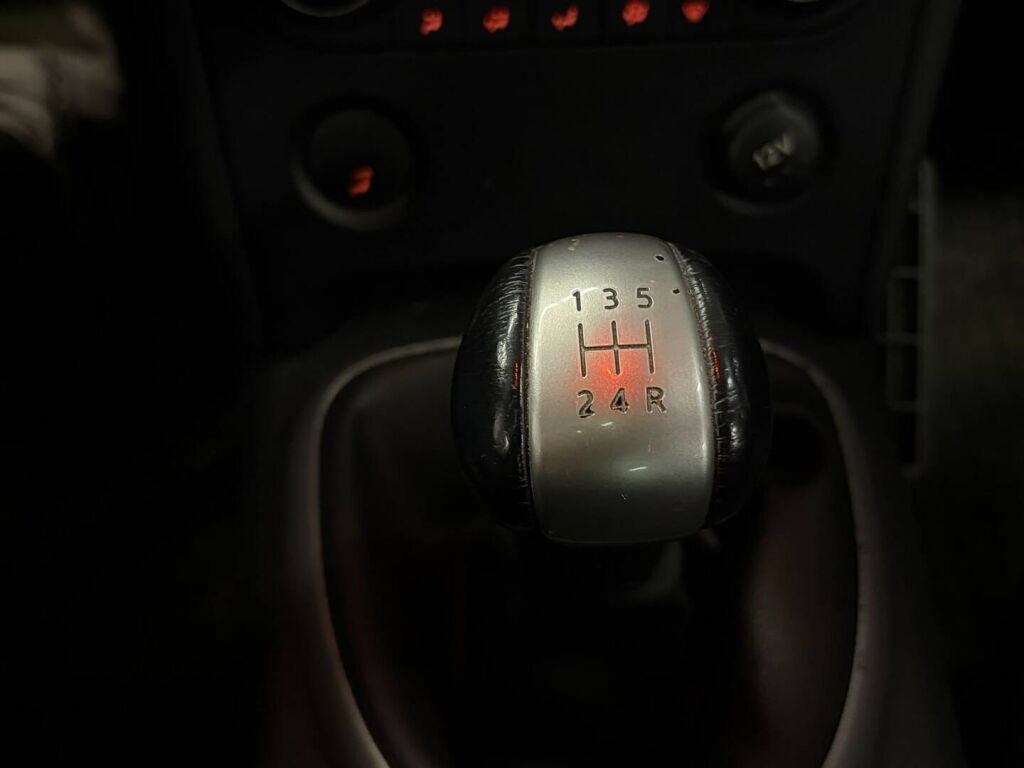Nissan Qashqai 2008 Sininen