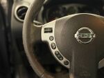 Nissan Qashqai 2008 Sininen