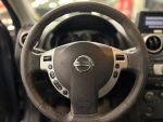 Nissan Qashqai 2008 Sininen