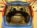 Nissan Note 2008 Sininen