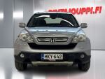 Honda CR-V 2008 Harmaa