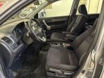 Honda CR-V 2008 Harmaa