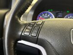 Honda CR-V 2008 Harmaa