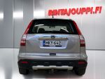Honda CR-V 2008 Harmaa