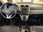 Honda CR-V 2008 Harmaa