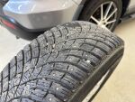 Honda CR-V 2008 Harmaa
