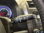Honda CR-V 2008 Harmaa