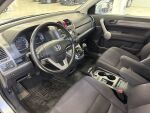 Honda CR-V 2008 Harmaa