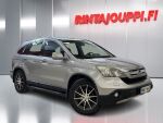 Honda CR-V 2008 Harmaa