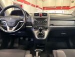 Honda CR-V 2008 Harmaa