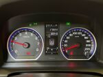 Honda CR-V 2008 Harmaa