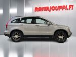 Honda CR-V 2008 Harmaa