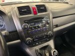 Honda CR-V 2008 Harmaa