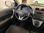 Honda CR-V 2008 Harmaa