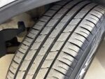 Honda CR-V 2008 Harmaa