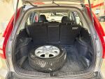 Honda CR-V 2008 Harmaa