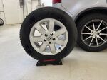 Honda CR-V 2008 Harmaa