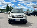 Honda CR-V 2008 Met. Ruskea (beige)