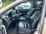 Honda CR-V 2008 Met. Ruskea (beige)