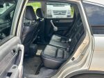 Honda CR-V 2008 Met. Ruskea (beige)