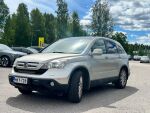 Honda CR-V 2008 Met. Ruskea (beige)