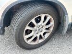 Honda CR-V 2008 Met. Ruskea (beige)