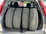Honda CR-V 2008 Met. Ruskea (beige)